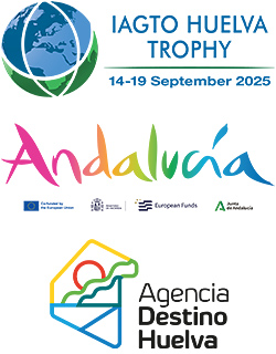 IAGTO Huelva Trophy shines a bright light on western Andalucia